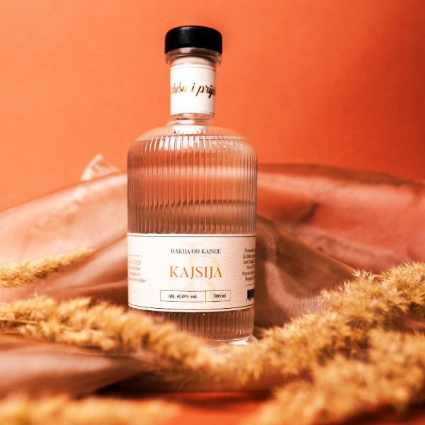 Rakija od Kajsije